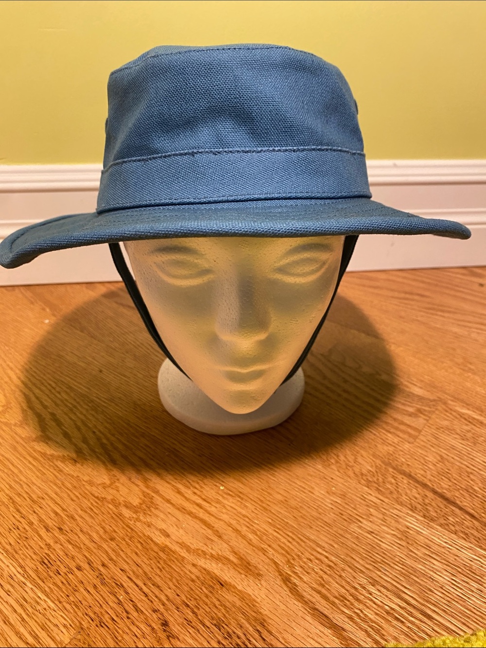 Tillley Kids Hat Mini T3 Blue Size M